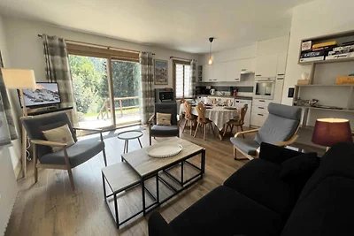 Wohnungen in La Clusaz