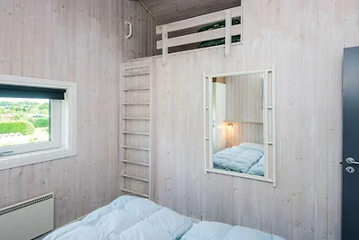 6 Personen Ferienhaus in Hejls-By Traum