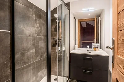 Appartamento a Chamonix con vista sul fiume