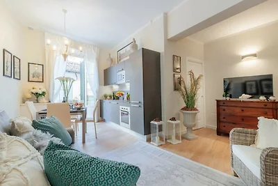 Appartement in een historisch palazzo in...