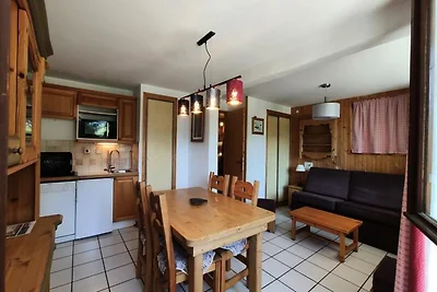 Casa vacanze a Vanoise con sauna e piscina