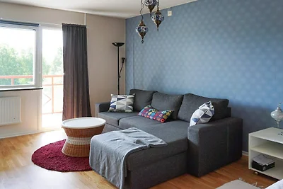 4 Personen Ferienhaus in VISBY