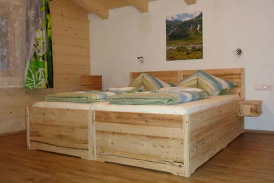 Astenstadl Zillertal