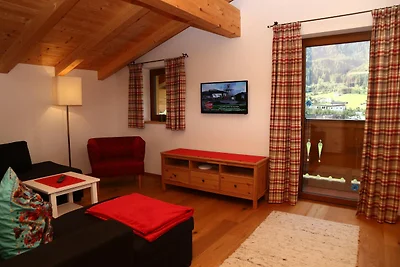Appartement Rohregger, Neukirchen