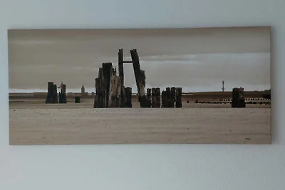 Ferienwohnung mit 1 Schlafzimmer