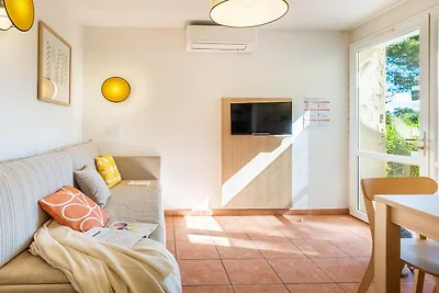 Appartement aan de rivier nabij Cannes