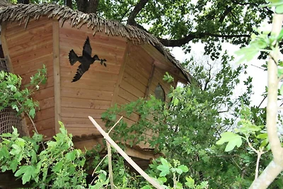 Cabane des Buis 2 Personen