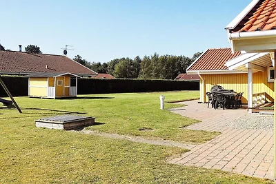 6 persoons vakantie huis in Nordborg-By Traum