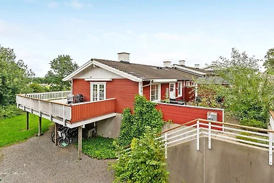 6 persoons vakantie huis in Aabenraa-By Traum