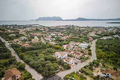 Immobile a Porto Istana (SS)