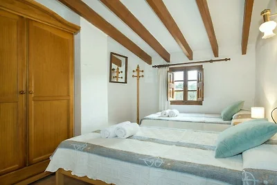 Villa Can Esteva