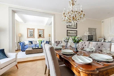 Wohnung an der Piazza San Frediano