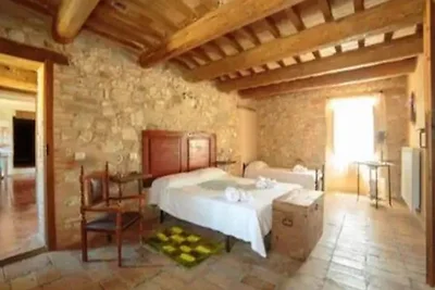 Wunderschönes Landhaus mit Swimmingpool