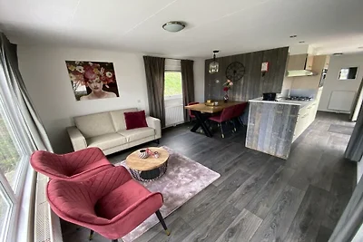 Vakantiehuis in Dordrecht met sauna