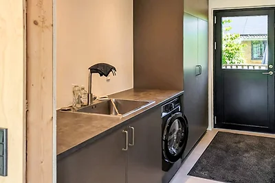 6 persoons vakantie huis in Juelsminde-By...