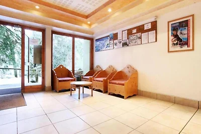 Odalys Le Buet Residenz