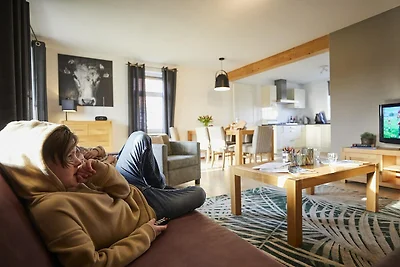 Boerderijvilla met prachtige tuin, in Limburg