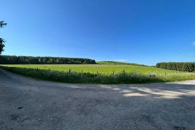 Appartement nabij Willingen en Winterberg