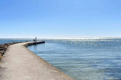 4 osob apartament w Hemse