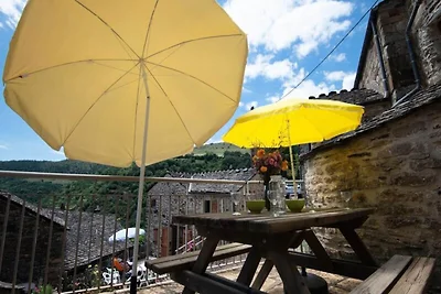 Casa vacanze a Malbosc