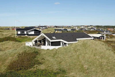 Luxe kust toevluchtsoord -- By Traum...