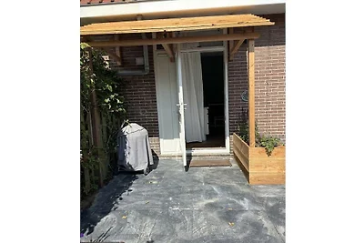 Voorhuis de Groet