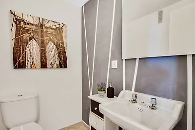 Comfort balneare a Torremolinos