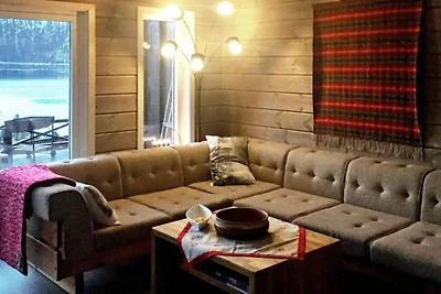 Kuća za odmor Dopust za oporavak Gyl/Tingvoll