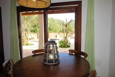Prächtige Wohnung für Paare mit Meerblick