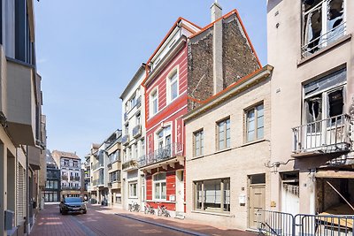 Appartamento luminoso nel centro della città