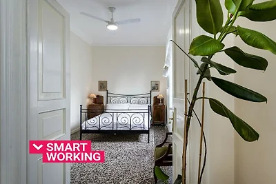 Galleria Mazzini Suite a Genova