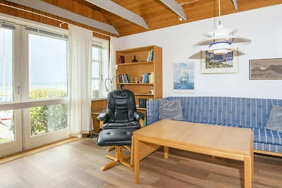 4 Sterne Ferienhaus in Ebeltoft-By Traum