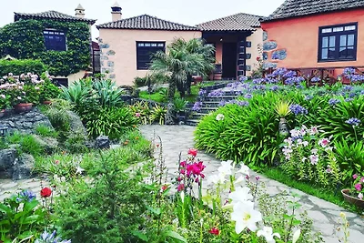 Ferienhaus Erholungsurlaub Los Realejos