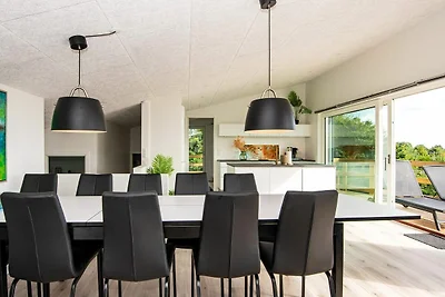 10 persone case ad Bjert
