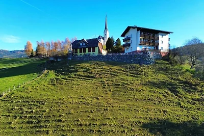 Wander- und Wellnessurlaub