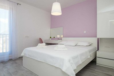 Apartments Dva Galeba - Standard One Bedroom ...