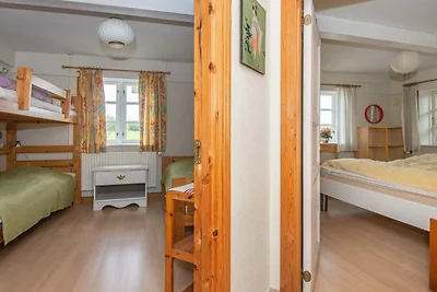 5 Personen Ferienhaus in Højer-By Traum
