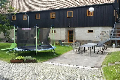 Schronisko turystyczne Waltersdorf