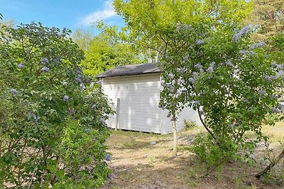 2 Personen Ferienhaus in SKIVARP