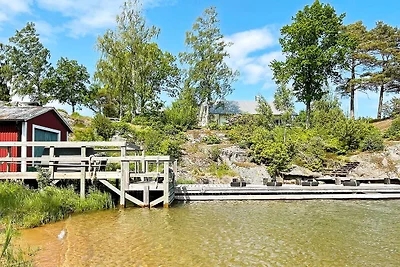 Maison de vacances pour 8 a BRÅLANDA-By Traum