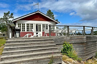 5 Personen Ferienhaus in VÄDDÖ-By Traum