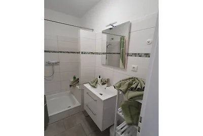 Ferienwohnung mit 1 Schlafzimmer