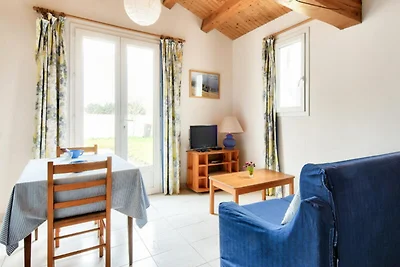 Apartment in Noirmoutier in Strandnähe