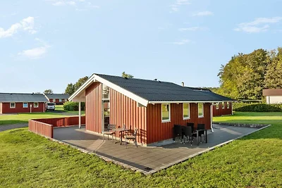 6 Personen Ferienhaus in Sydals-By Traum