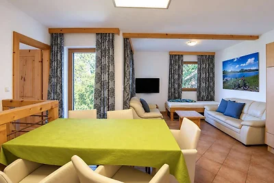 Appartamento ad Aschau vicino Kaltenbach