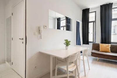 Stilvolles Apartment mit moderner Ausstattung