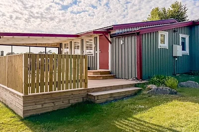 5 Personen Ferienhaus in FALKENBERG