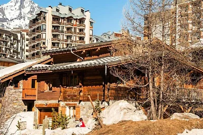 Chalets für 8 Personen