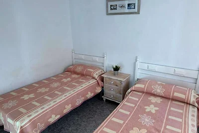 Attraktive Wohnung mit Garten