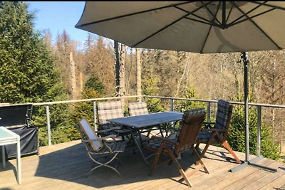 Kuća za odmor Dopust za oporavak Allrode